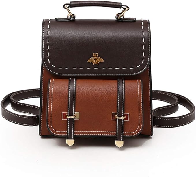 Signature Bee Handbag