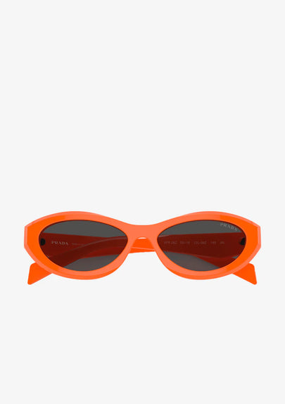 Black Rectangle with Bar-Link Glasses