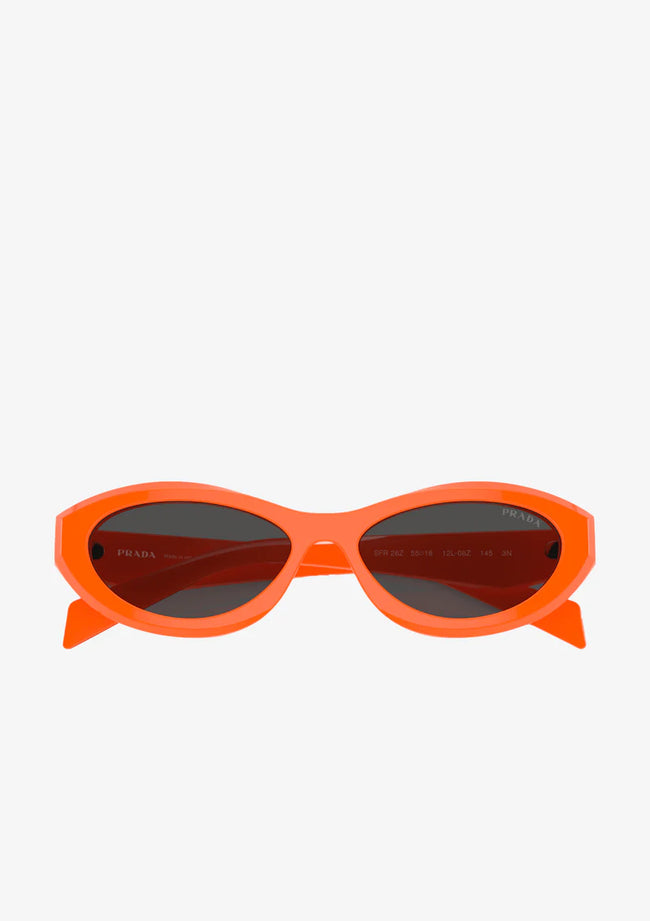 Black Rectangle with Bar-Link Glasses