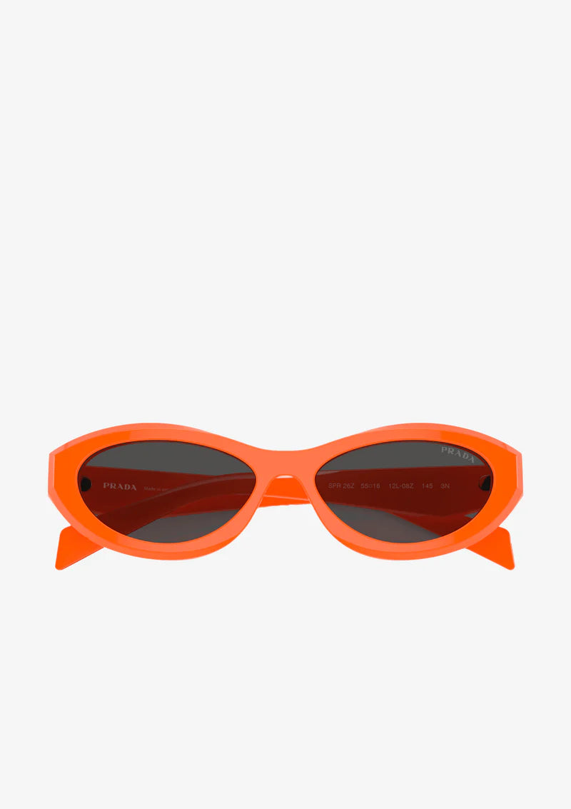 Black Rectangle with Bar-Link Glasses