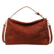 Women Sleek Structured Tote Bag