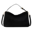 Women Sleek Structured Tote Bag