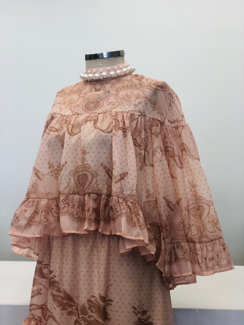 Lightweight Mini Dress