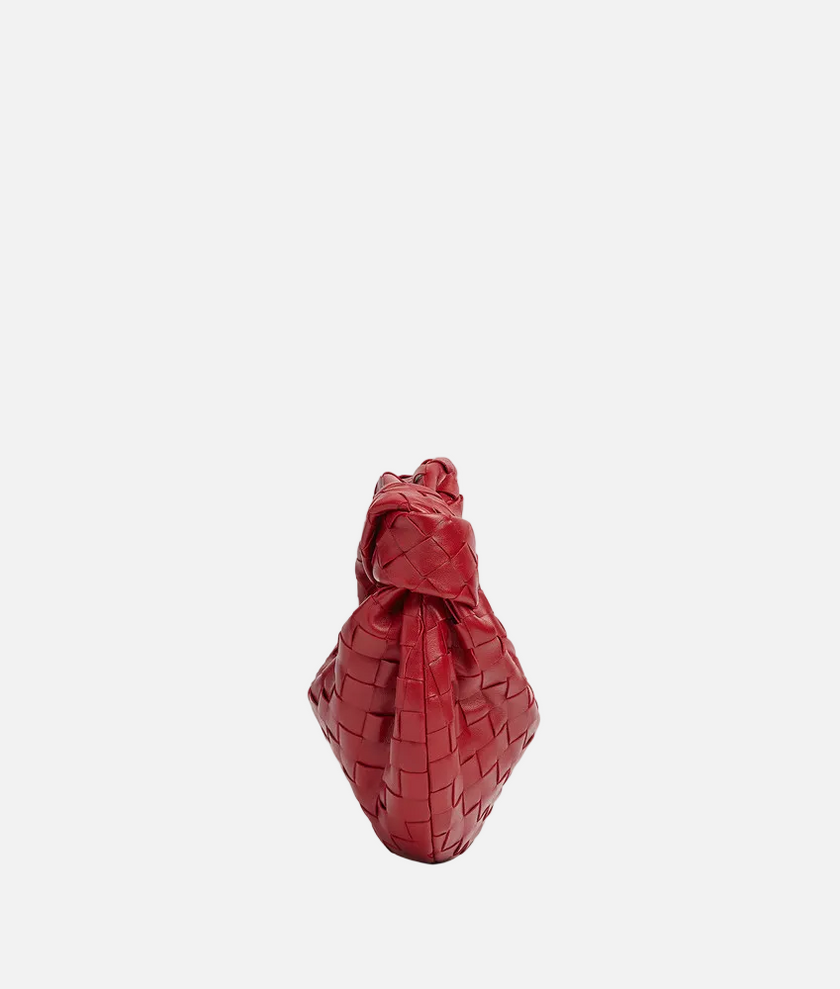 Petite Chic Crossbody Handbag