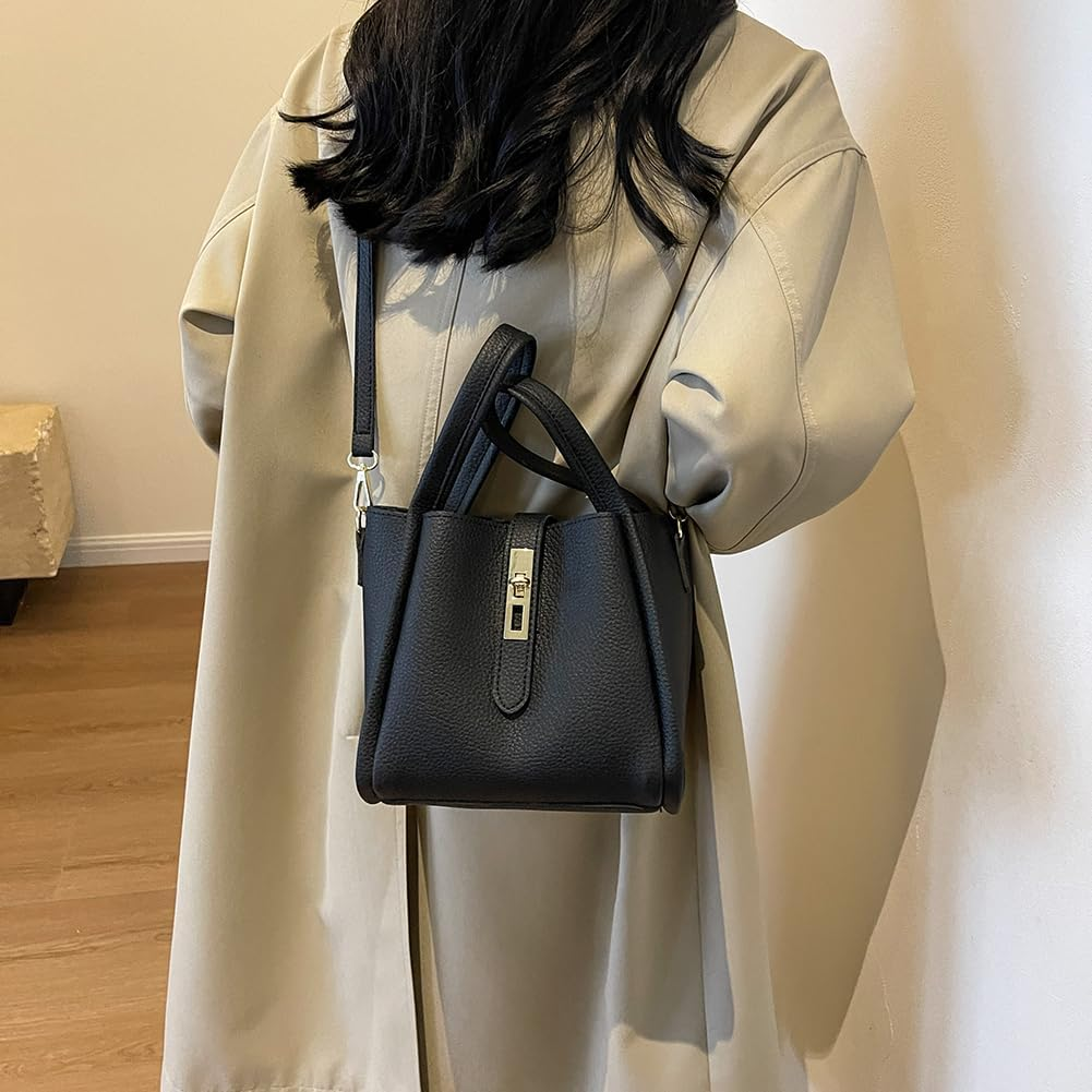 Urban Mini Crossbody Bag