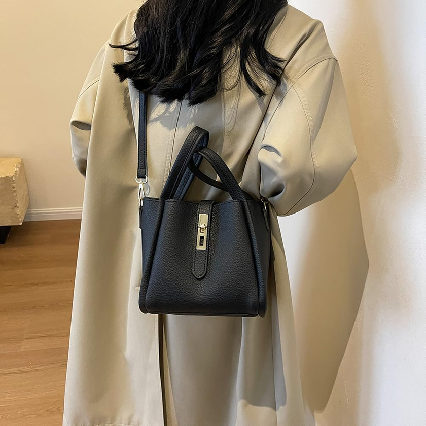 Urban Mini Crossbody Bag