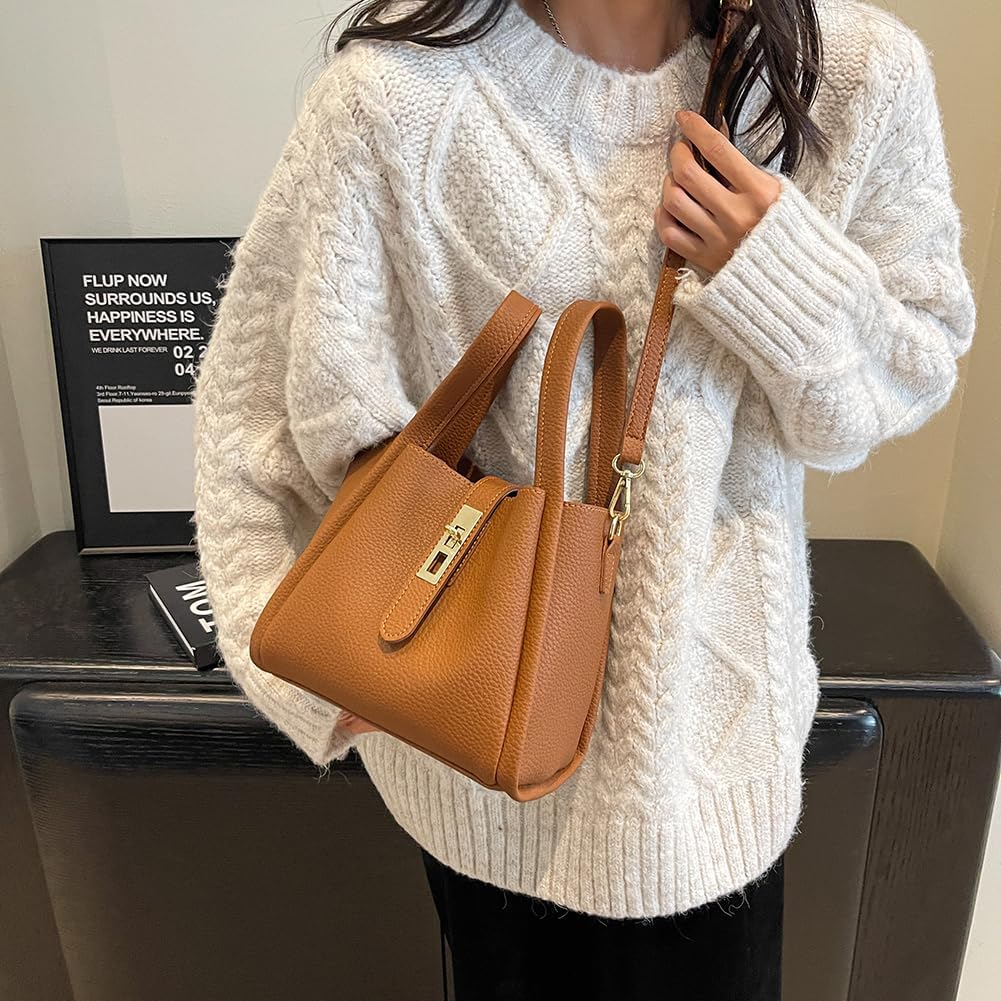 Urban Mini Crossbody Bag