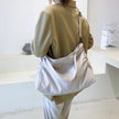 Minimalist Women Large Carry Tote