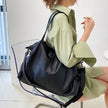 Minimalist Women Large Carry Tote